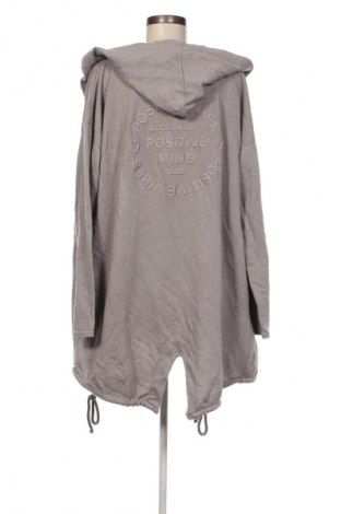 Dámsky kardigán Zwillingsherz, Velikost S, Barva Šedá, Cena  1 149,00 Kč