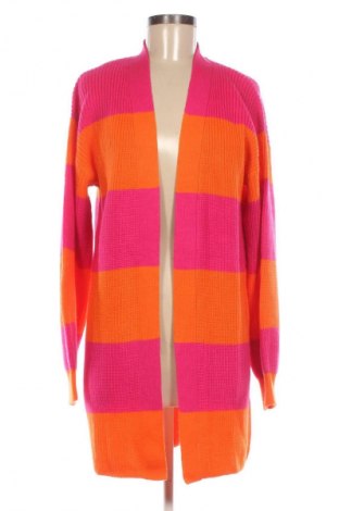 Дамска жилетка Zwillingsherz, Размер L, Цвят Многоцветен, Цена 93,99 лв.