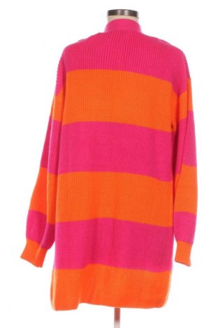 Дамска жилетка Zwillingsherz, Размер L, Цвят Многоцветен, Цена 93,99 лв.