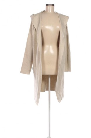 Cardigan de damă Zwillingsherz, Mărime S, Culoare Bej, Preț 294,99 Lei