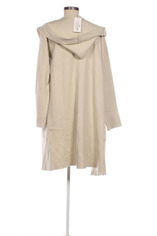 Cardigan de damă Zwillingsherz, Mărime S, Culoare Bej, Preț 294,99 Lei