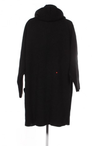 Дамска жилетка Zwillingsherz, Размер L, Цвят Черен, Цена 93,99 лв.