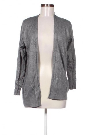Dámsky kardigán iORA, Veľkosť S, Farba Sivá, Cena  3,95 €
