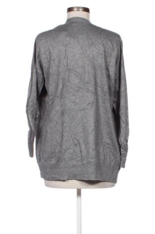 Dámsky kardigán iORA, Veľkosť S, Farba Sivá, Cena  3,95 €