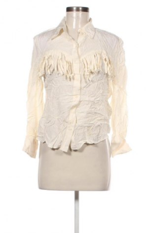 Dámská košile  & Other Stories, Velikost S, Barva Krémová, Cena  279,00 Kč