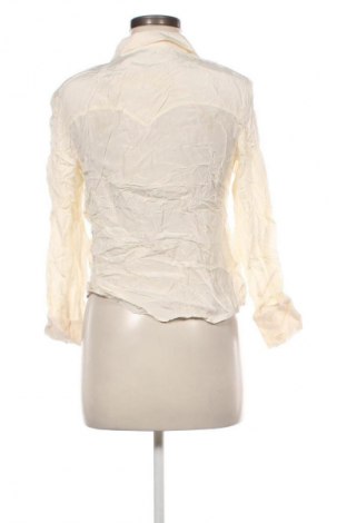 Dámská košile  & Other Stories, Velikost S, Barva Krémová, Cena  279,00 Kč