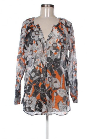 Damenbluse 0039 Italy, Größe M, Farbe Mehrfarbig, Preis € 29,99