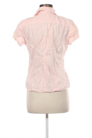 Damenbluse 0039 Italy, Größe S, Farbe Rosa, Preis € 38,29