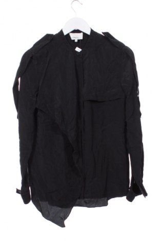 Дамска риза 3.1 Phillip Lim, Размер S, Цвят Черен, Цена 142,00 лв.