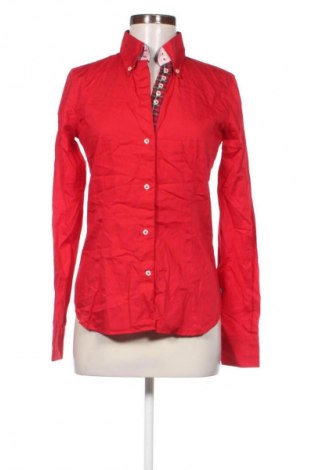 Damska koszula 7 Camicie, Rozmiar M, Kolor Czerwony, Cena 90,99 zł