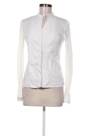 Дамска риза A-K-R-I-S- Punto, Размер S, Цвят Бял, Цена 187,99 лв.