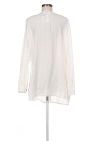 Damska koszula ALESSA W., Rozmiar XXL, Kolor Biały, Cena 57,47 zł