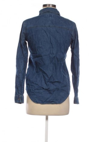 Dámská košile  ASOS, Velikost S, Barva Modrá, Cena  309,00 Kč