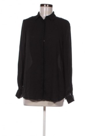 Dámska košeľa  ASOS, Veľkosť M, Farba Čierna, Cena  4,95 €