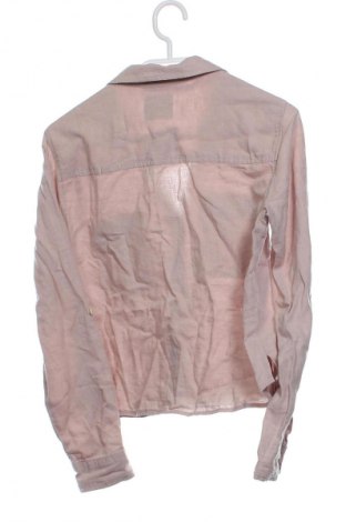 Cămașă de femei Abercrombie & Fitch, Mărime XS, Culoare Bej, Preț 57,99 Lei