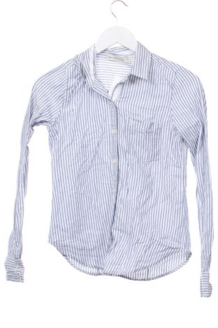Дамска риза Abercrombie & Fitch, Размер XS, Цвят Многоцветен, Цена 17,99 лв.