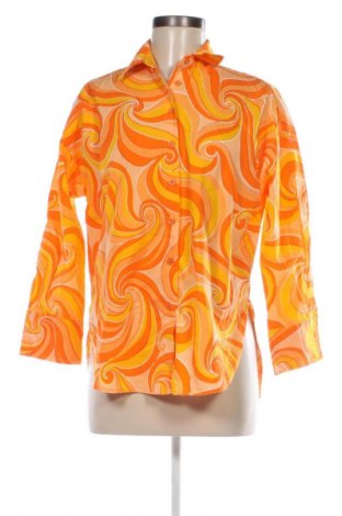 Dámska košeľa  Adrom, Veľkosť S, Farba Viacfarebná, Cena  12,83 €