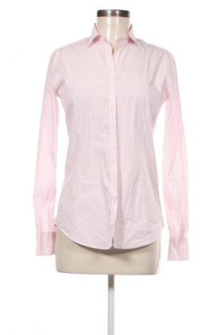 Damenbluse Aglini, Größe M, Farbe Aschrosa, Preis 25,99 €