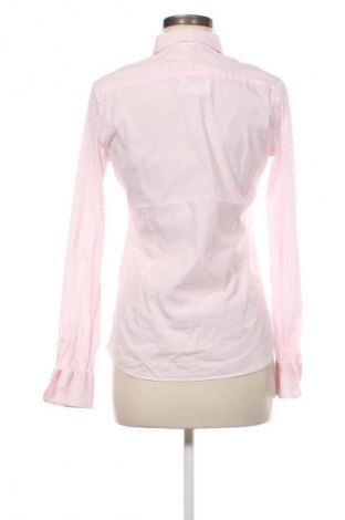 Damenbluse Aglini, Größe M, Farbe Aschrosa, Preis 25,99 €