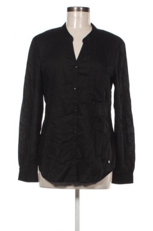 Damska koszula Ajc, Rozmiar M, Kolor Czarny, Cena 107,99 zł