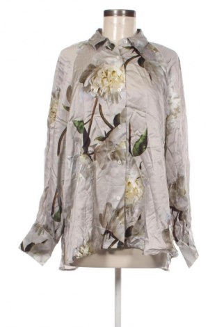 Damenbluse AllSaints, Größe L, Farbe Mehrfarbig, Preis € 28,99