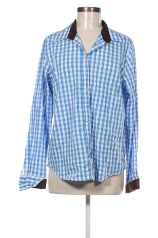 Дамска риза Alpin De Luxe, Размер XL, Цвят Многоцветен, Цена 5,99 лв.