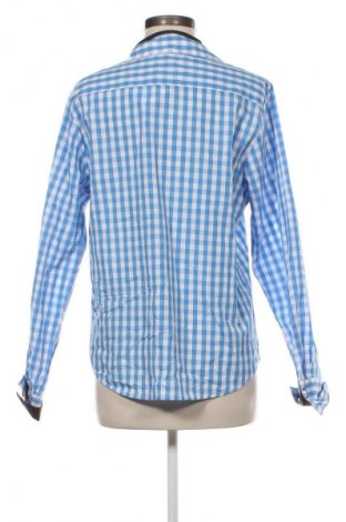 Дамска риза Alpin De Luxe, Размер XL, Цвят Многоцветен, Цена 5,99 лв.