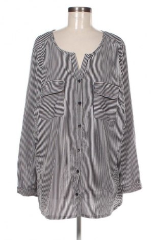 Damenbluse Ambria, Größe M, Farbe Mehrfarbig, Preis 10,99 €