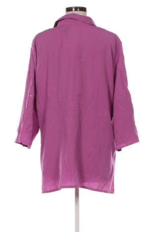 Női ing Ambria, Méret XXL, Szín Lila, Ár 1 859 Ft