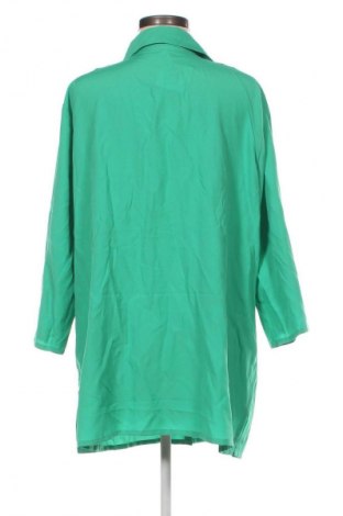 Cămașă de femei Ambria, Mărime XXL, Culoare Verde, Preț 51,99 Lei