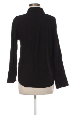 Damenbluse Amisu, Größe L, Farbe Schwarz, Preis € 9,99