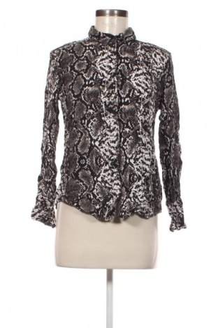 Дамска риза Amisu, Размер M, Цвят Многоцветен, Цена 4,99 лв.