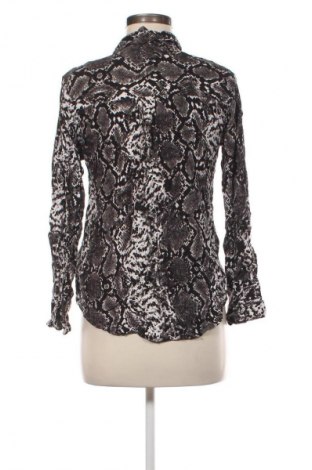 Дамска риза Amisu, Размер M, Цвят Многоцветен, Цена 4,99 лв.