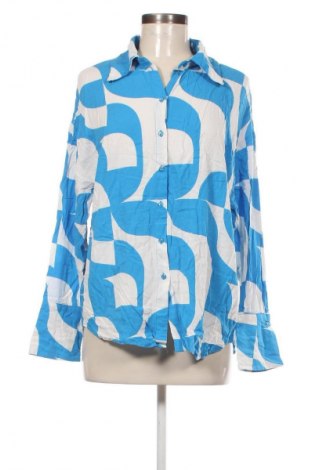 Cămașă de femei Amisu, Mărime L, Culoare Multicolor, Preț 43,99 Lei