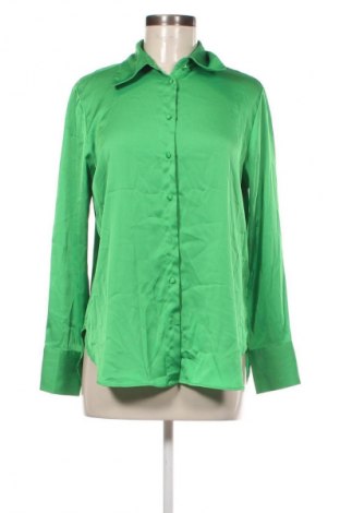 Cămașă de femei Amisu, Mărime XS, Culoare Verde, Preț 15,99 Lei