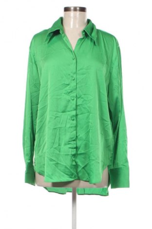 Női ing Amisu, Méret XL, Szín Zöld, Ár 4 339 Ft