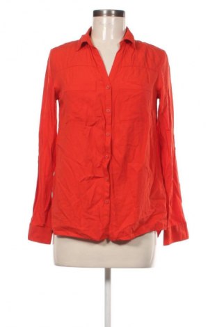 Γυναικείο πουκάμισο Amisu, Μέγεθος M, Χρώμα Κόκκινο, Τιμή 8,99 €