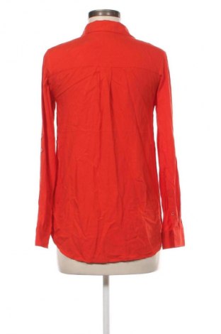 Γυναικείο πουκάμισο Amisu, Μέγεθος M, Χρώμα Κόκκινο, Τιμή 8,99 €