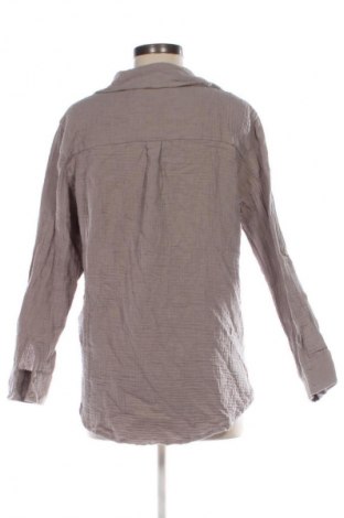 Damenbluse Amisu, Größe S, Farbe Grau, Preis 9,99 €