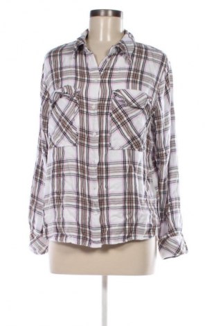 Cămașă de femei Amisu, Mărime XL, Culoare Multicolor, Preț 19,99 Lei