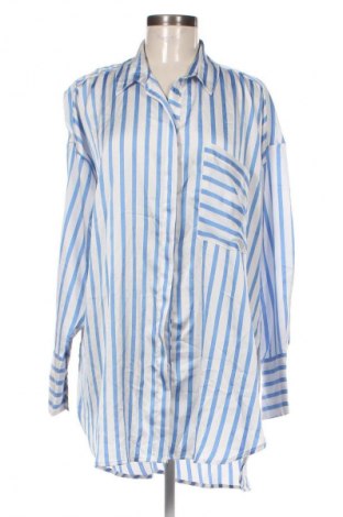 Дамска риза Amisu, Размер L, Цвят Многоцветен, Цена 12,99 лв.