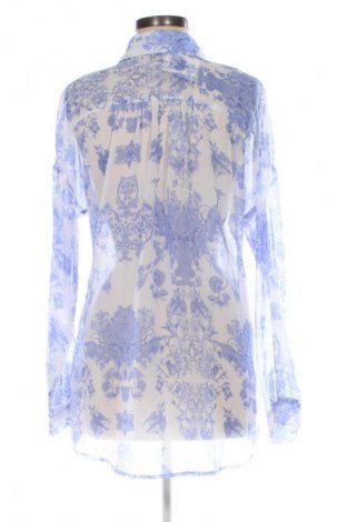 Дамска риза Amisu, Размер L, Цвят Многоцветен, Цена 25,42 лв.