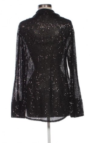 Dámská košile  Amisu, Velikost M, Barva Černá, Cena  209,00 Kč