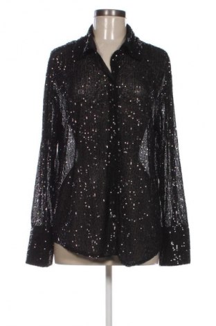 Dámská košile  Amisu, Velikost M, Barva Černá, Cena  209,00 Kč