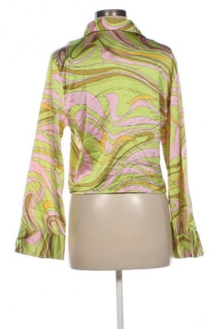 Női ing Amisu, Méret L, Szín Sokszínű, Ár 3 219 Ft