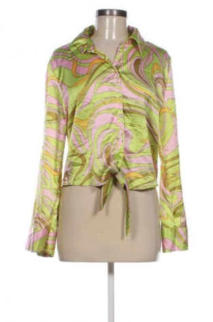 Női ing Amisu, Méret L, Szín Sokszínű, Ár 3 219 Ft