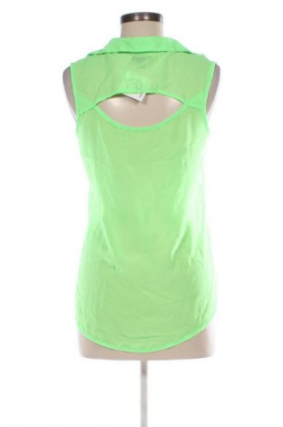 Damenbluse Amisu, Größe S, Farbe Grün, Preis 12,79 €