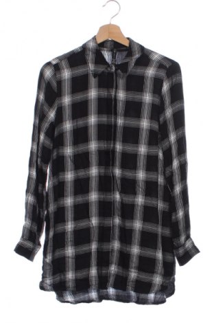 Cămașă de femei Amisu, Mărime XS, Culoare Multicolor, Preț 28,99 Lei