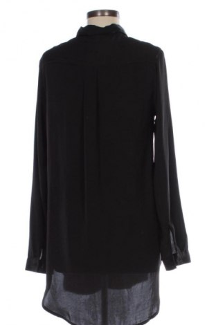 Дамска риза Amisu, Размер S, Цвят Черен, Цена 24,80 лв.
