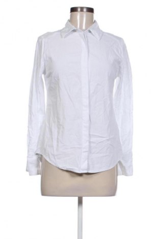 Damska koszula Amisu, Rozmiar XS, Kolor Biały, Cena 35,99 zł